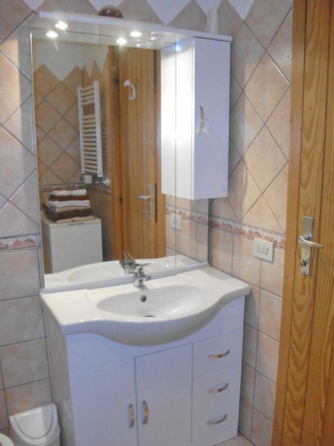 Apartamento Grazioso Monolocale Vista Cervino Breuil-Cervinia Exterior foto