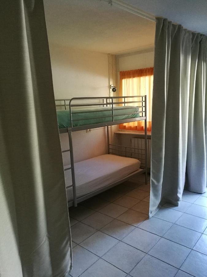 Apartamento Grazioso Monolocale Vista Cervino Breuil-Cervinia Exterior foto